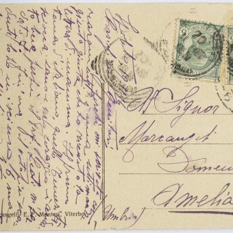cartolina