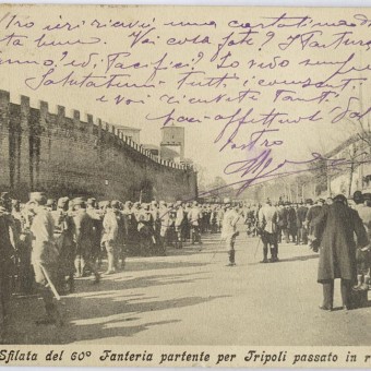 cartolina