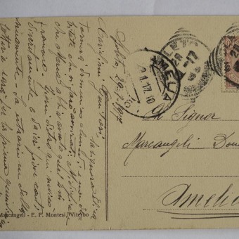 cartolina
