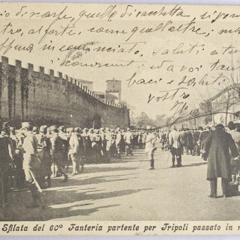 cartolina