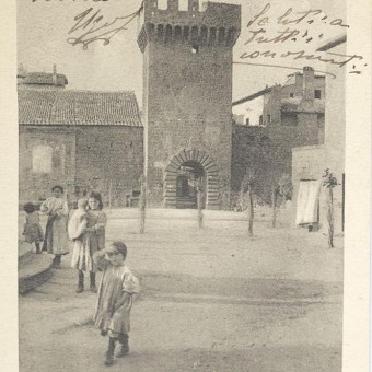 cartolina