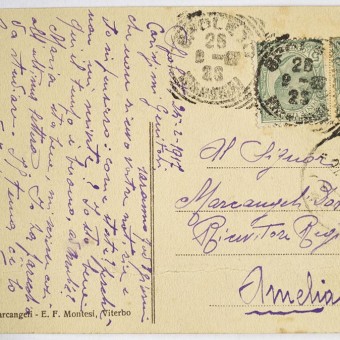 cartolina