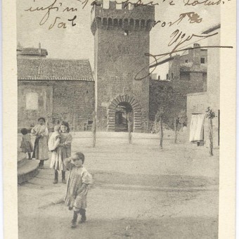 cartolina