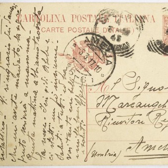 cartolina