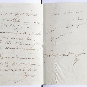 lettera