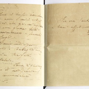 lettera