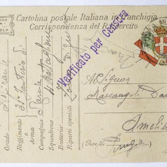 cartolina