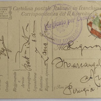 cartolina