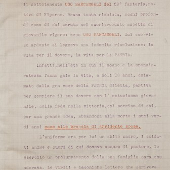 lettera