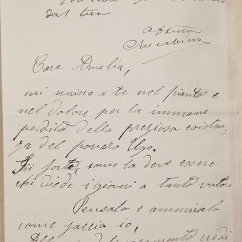 lettera