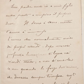 lettera
