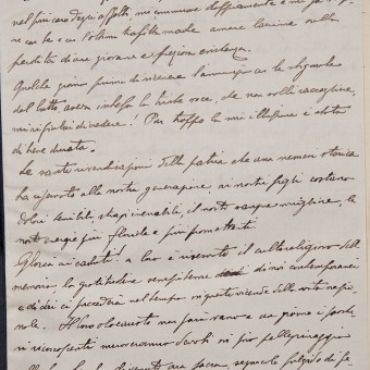 lettera
