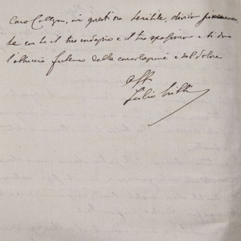 lettera