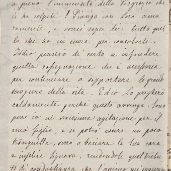 lettera