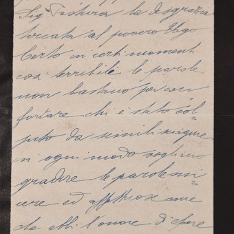 lettera