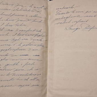 lettera