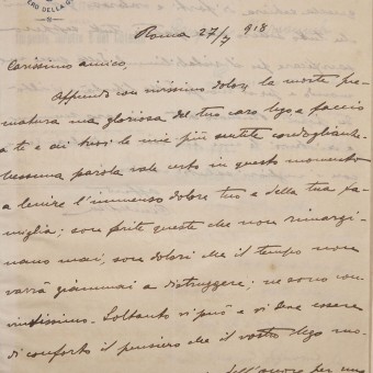 lettera