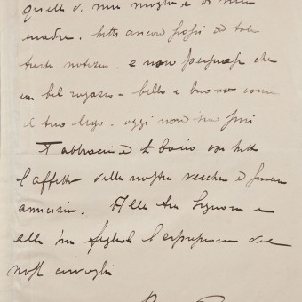 lettera