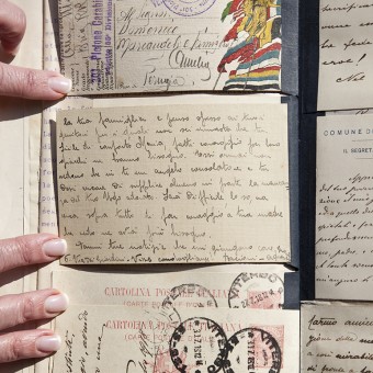 lettera