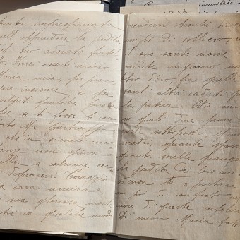 lettera