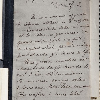 lettera