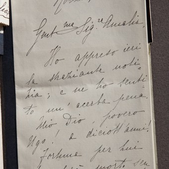 lettera