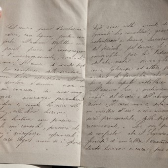 lettera