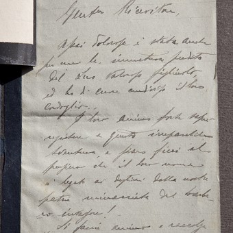 lettera