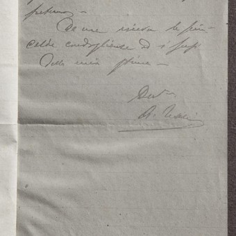 lettera