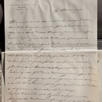 lettera