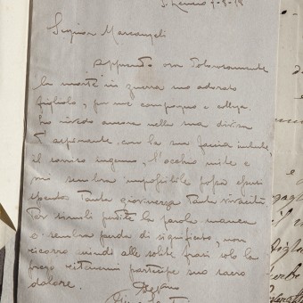 lettera