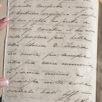 lettera
