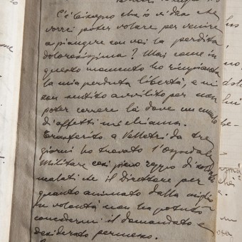 lettera