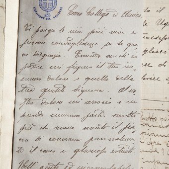 lettera