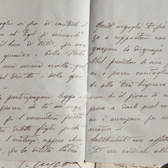 lettera