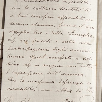 lettera