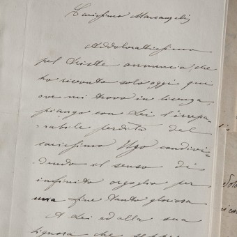 lettera