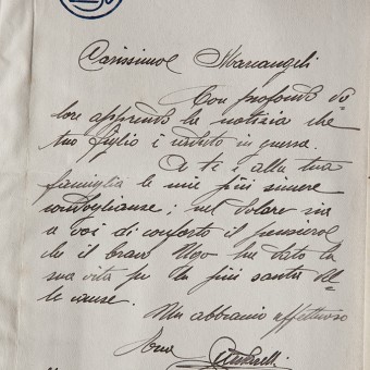 lettera