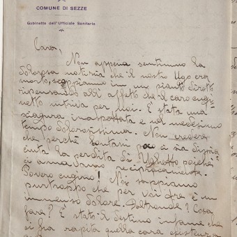 lettera