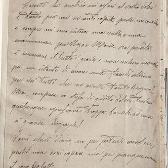 lettera