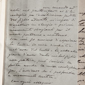 lettera
