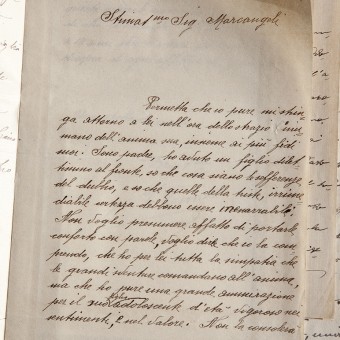 lettera