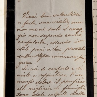 lettera
