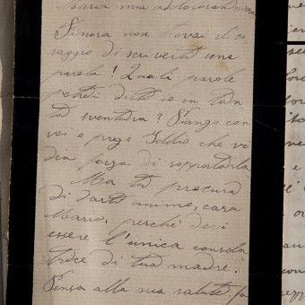 lettera