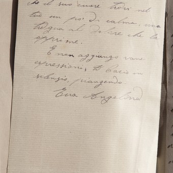 lettera