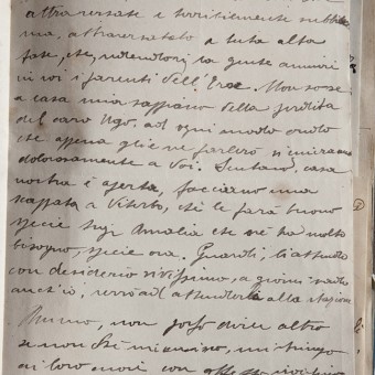 lettera