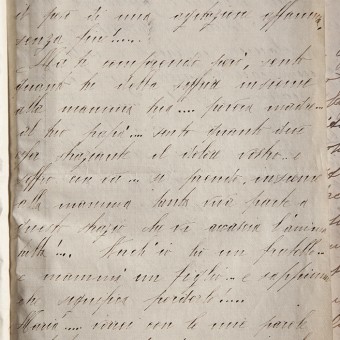 lettera