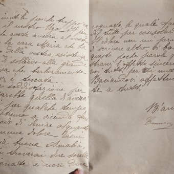 lettera