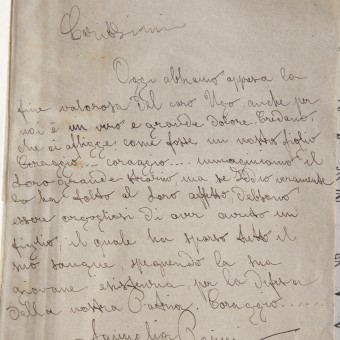 lettera