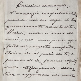 lettera
